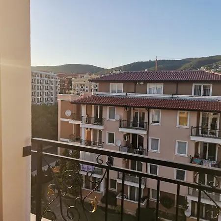 Polarstar Bulgarien Apartment