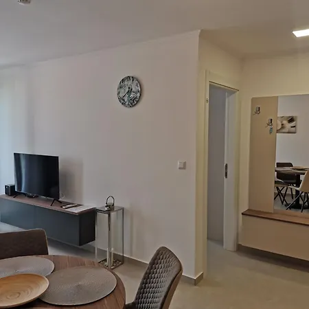 Polarstar Bulgarien Apartment *