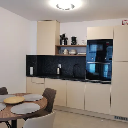 Apartment Polarstar Bulgarien