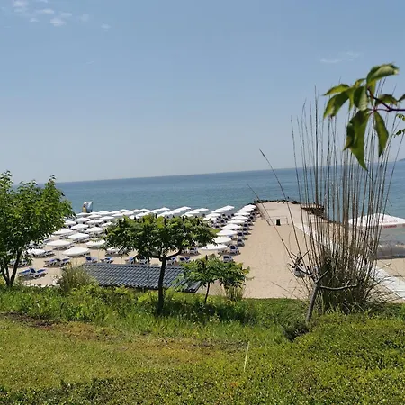 Polarstar Bulgarien * Sveti Vlas