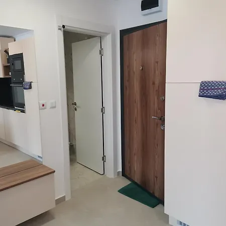 Apartment Polarstar Bulgarien