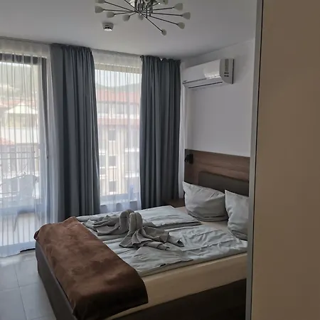 Apartment Polarstar Bulgarien *