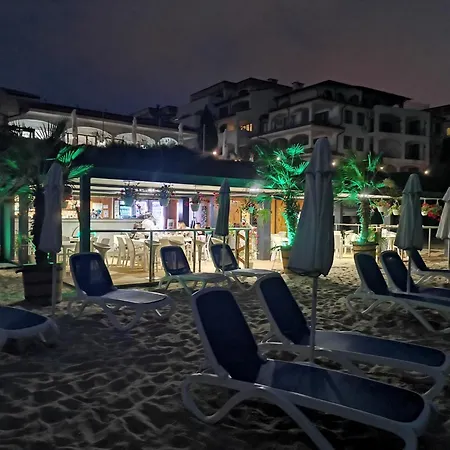 Apartment Polarstar Bulgarien Sveti Vlas