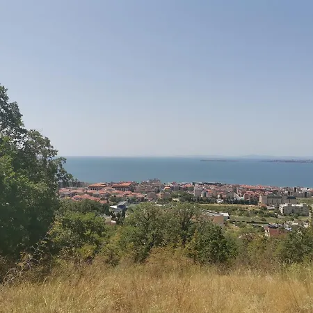 Polarstar Bulgarien