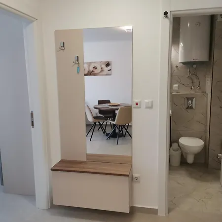 Apartment Polarstar Bulgarien *