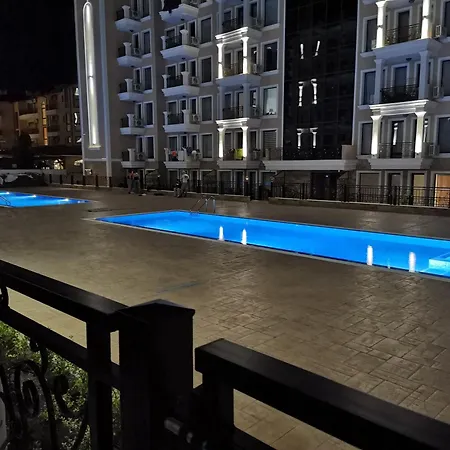 Polarstar Bulgarien Apartment *